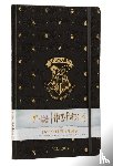 Insight Editions - Harry Potter 2023-2024 Academic Year Planner