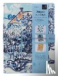 Insight Editions - Van Gogh Traveler's Notebook Set