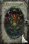 March, Christopher - Necronomicon Tarot Deck and Guidebook
