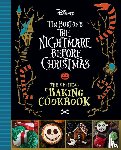 Snugly, Sandy K. - The Nightmare Before Christmas: The Official Baking Cookbook