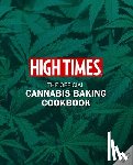 Insight Editions - Let's Get Baked!