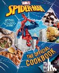 McLaughlin, Jermaine, Eschbach, Paul - Marvel: Spider-Man: The Official Cookbook