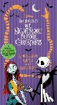 Insight Editions, Vitale, Brooke - Disney Tim Burton's Nightmare Before Christmas