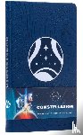 Insight Editions - Starfield: The Official Constellation Journal