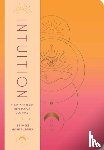 Insight Editions - Intuition: A Day and Night Reflection Journal