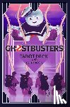 Insight Editions - Ghostbusters Tarot Deck and Guidebook