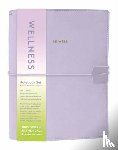 Insight Editions - Wellness Notebook Set