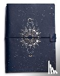 Insights - Sun Moon Rising Astrology Notebook Set