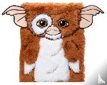 Insights - Gremlins: Gizmo Plush Journal
