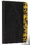 Insight Editions - DC: Batman Hardcover Journal