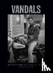 Insight Editions - The Photography of The Bikeriders