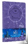 Insight Editions - Disney Wish: A Guided Wishing Journal