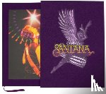 Tamarkin, Jeff - Carlos Santana: Love, Devotion, Surrender