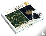 Revenson, Jody, Craig, Elena - Revenson, J: Harry Potter: Gift Set Edition Christmas Cookbo