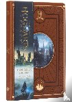 Insight Editions - Harry Potter: Hogwarts Legacy Journal