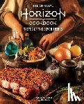 Rosenthal, Victoria, Barba, Rick - Rosenthal, V: Official Horizon Cookbook