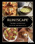 Rosner, Sandra, Melendez, Jarrett - Rosner, S: Runescape: The Official Cookbook
