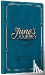 Wooga - June's Journey: The Interactive Detective's Diary