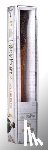 Insight Editions - Harry Potter: Ron Weasley's Wand Pen