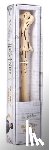 Insight Editions - Harry Potter: Voldemort Wand Pen