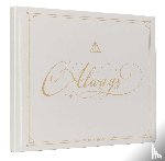Insights - Harry Potter: Always Wedding Guest Book