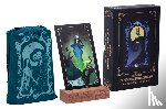 Larson, Abigail - Mega-Sized Tarot: The Nightmare Before Christmas Tarot Deck and Guidebook