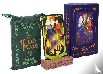 Schafer, Tori - Mega-Sized Tarot: Hocus Pocus Tarot Deck and Guidebook