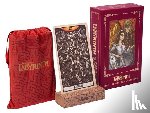 Hijo, Tomás - Mega-Sized Tarot: Labyrinth Tarot Deck and Guidebook