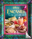 Insight Editions - Encanto: The Official Cookbook