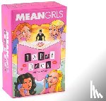Silverman, Linzi - Mean Girls Tarot Deck and Guidebook