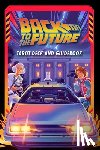 Editions, Insight - Back to the Future Tarot Deck and Guidebook