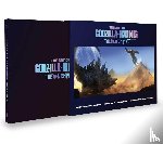 Mottram, James - Mottram, J: Art of Godzilla X Kong: The New Empire
