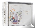 Insights - Harry Potter: Magical World Thank You Boxed Cards (Set of 30)