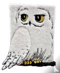 Insights - Harry Potter: Hedwig Plush Journal