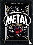 Aumont, Marc, Labbe, Fabien - Metal Cocktails