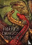 Davis, Erica - House of the Dragon Tarot Deck and Guidebook