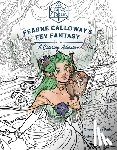 Ormond, Morgan - Critical Role: Fearne Calloway's Fey Fantasy