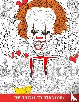  - IT: The Official Coloring Book