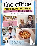 Tremaine, Julie, Sumerak, Marc, Murlowski, Anne - Tremaine, J: Office: The Official Cookbook and Party Plannin