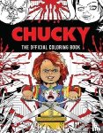  - Chucky: The Official Coloring Book