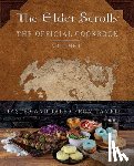 Rosenthal, Victoria, Kwong, Erin - The Elder Scrolls: The Official Cookbook Vol. 2