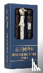 Insight Editions - Harry Potter Wand Pen Collection (Set of 3)