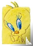 Insights - Looney Tunes: Tweety Bird Plush Journal
