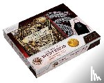 Editions, Insight - The Official Westeros Cookbook and Apron Gift Set: Recipes from House of the Dragon and Game of Thrones