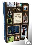 Insights - Harry Potter Memory Journal: Reflect, Record, Remember