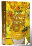 Insights - Van Gogh Memory Journal: Reflect, Record, Remember