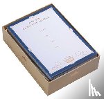 Insights - Downton Abbey: Invitation Set (Set of 30)