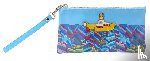 Insights - The Beatles: Yellow Submarine Pencil Pouch