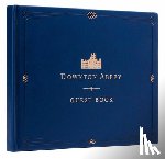 Insights - Downton Abbey Guest Book