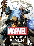 Bende, S.T. - Marvel: The Mini Book of X-Men